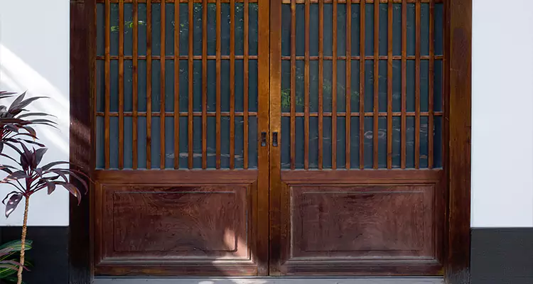 Accordion Patio Doors Repair in Miramar, FL
