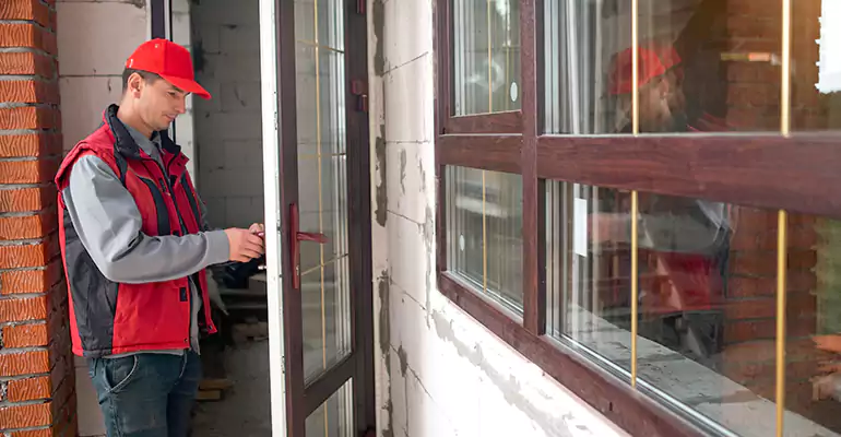 Comprehensive Commercial Door Repair Services in Miramar, FL