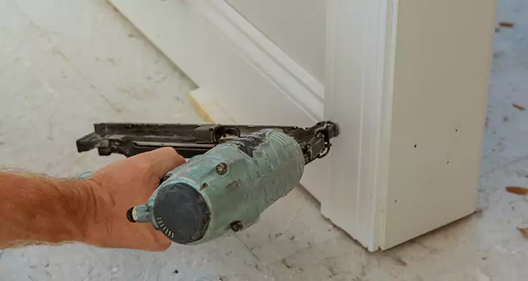 Patio Door Fix in Miramar, FL
