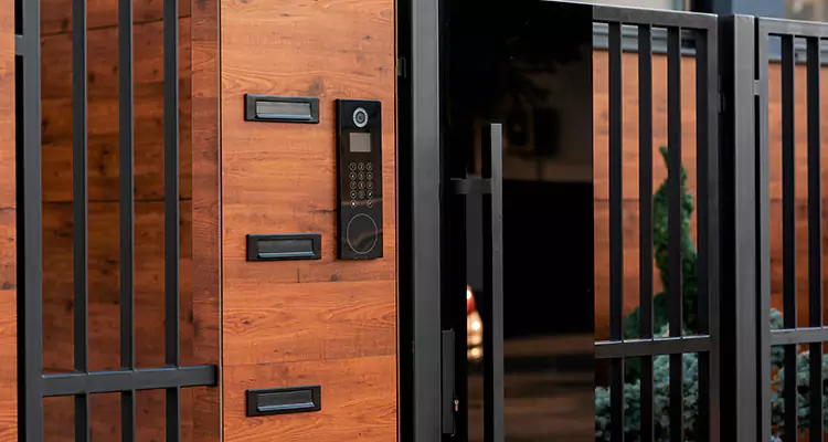 Screen Door Handle Replacement in Miramar, FL