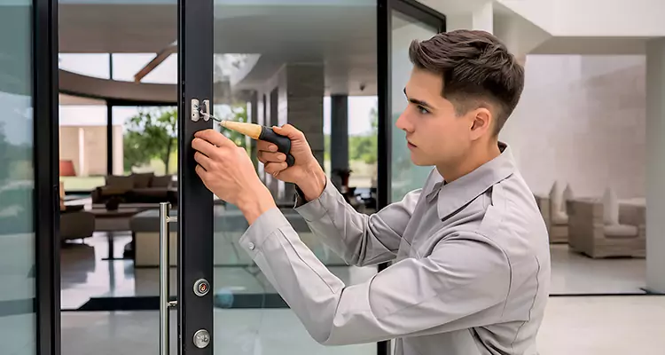 Best Door Lock RepairSliding Door Lock Repair in Miramar, FL