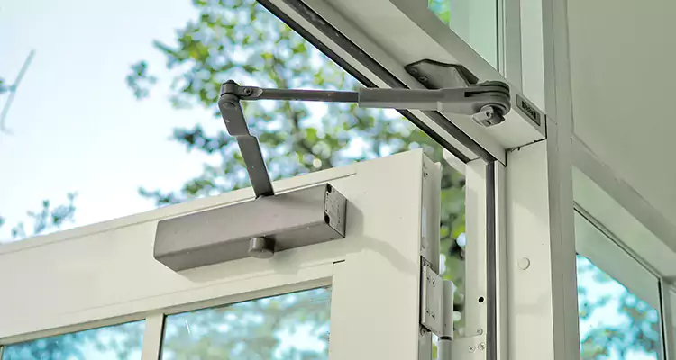 Automatic Door Opener Installation in Miramar, FL