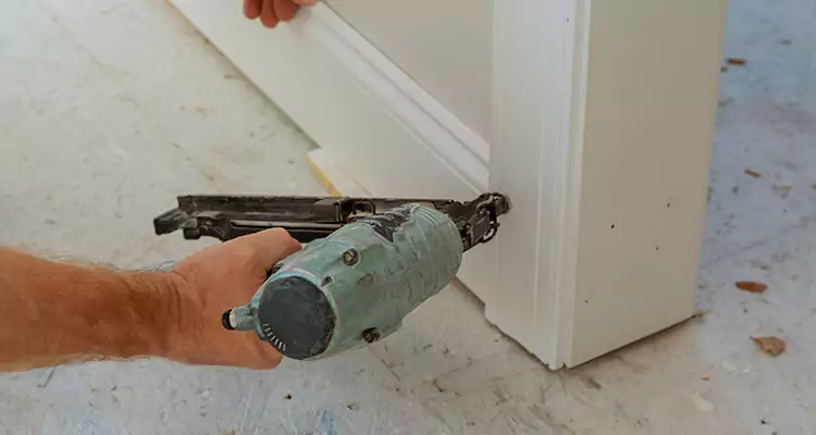 Fix Garage Door Panel in Miramar, FL
