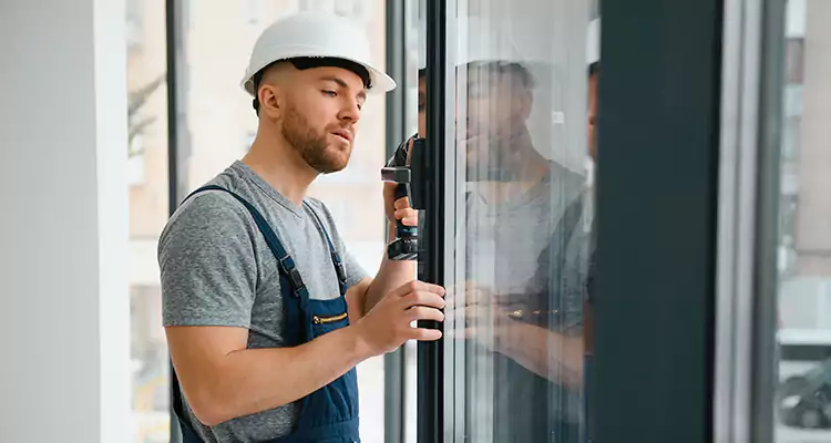 Glass Door Repair in Miramar, FL