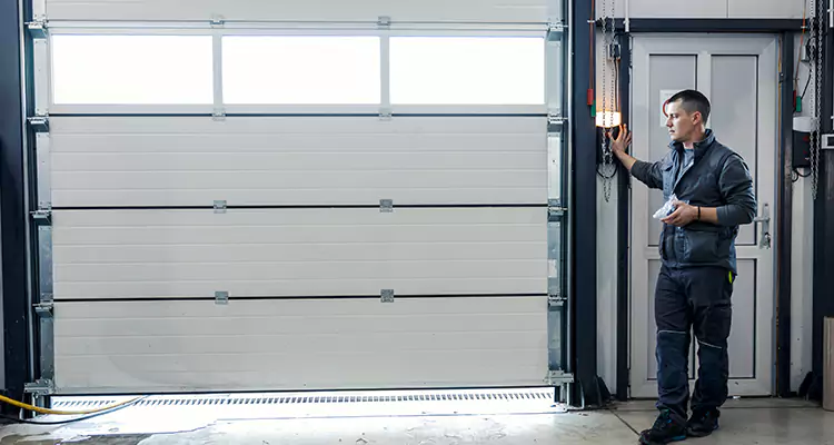 Our Garage Door Repair Services in Miramar, FL