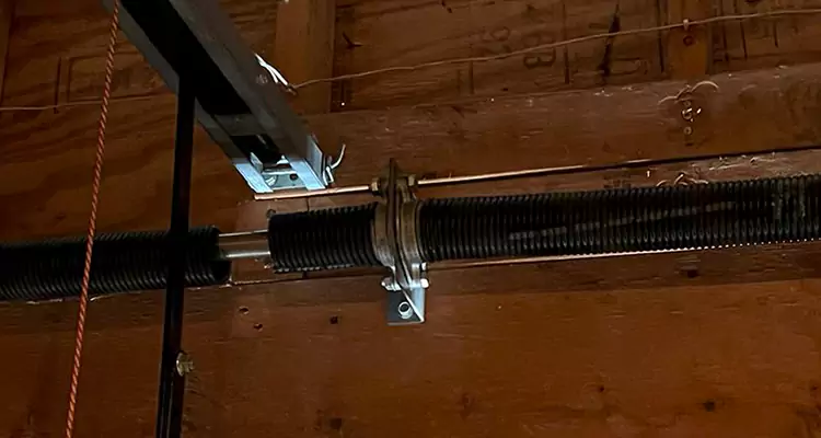 Garage Door Lift Cable Replacement in Miramar, FL