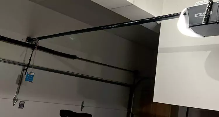 Garage Door Opener Sensor Replacement in Miramar, FL