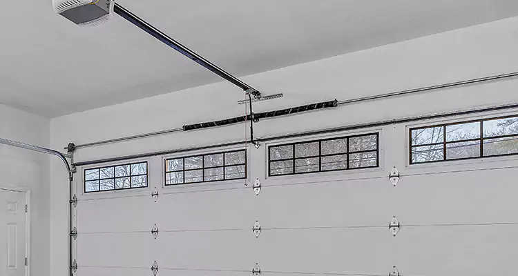 Garage Door Torsion Spring Repair in Miramar, FL