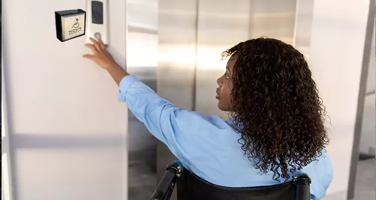 Handicap Push Button Repair in Miramar, FL