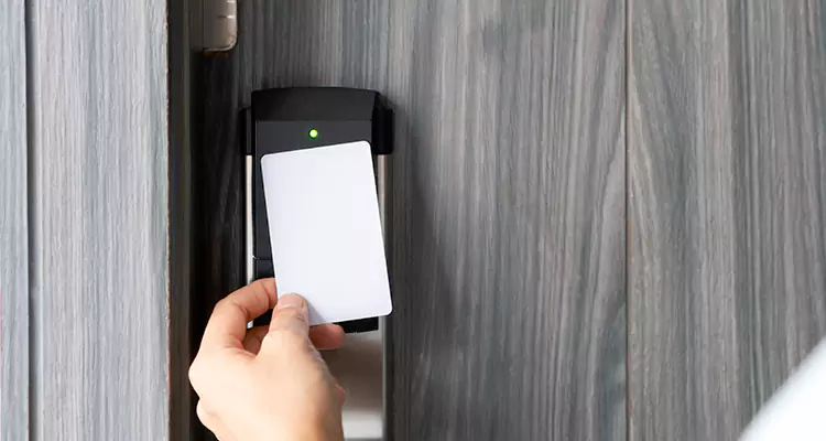 Hotel Swipe Card Door Locks Repair in Miramar, FL