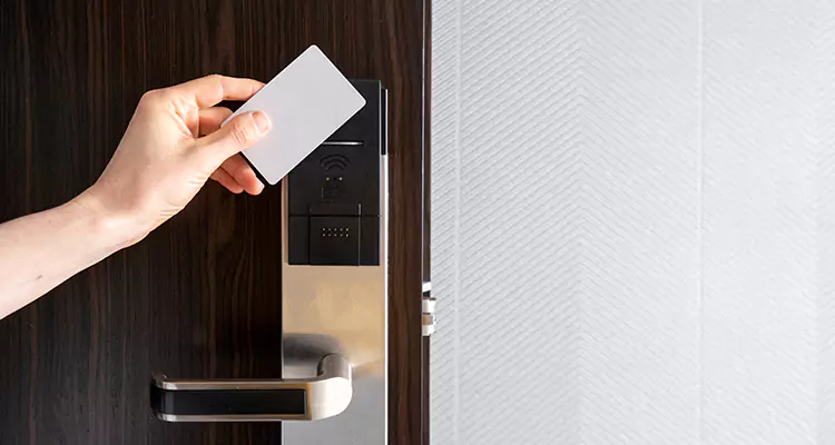 Why Choose Us for Hotel Keycard Lock Repair in Miramar, FL?