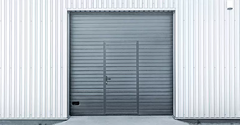 Trusted Industrial Overhead Door Repair in Miramar, FL