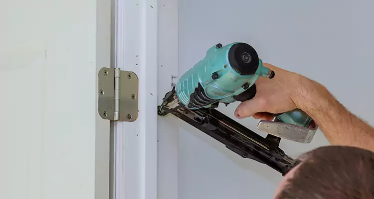 Interior Door Repair Services Near Me in Miramar, FL