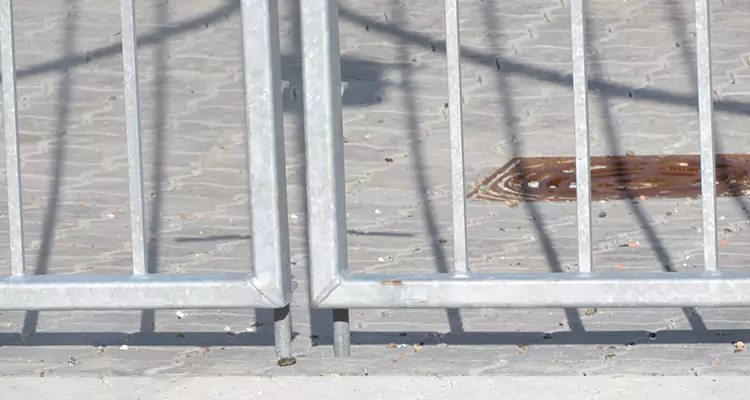 Our Metal Gate Repair Services in Miramar, FL