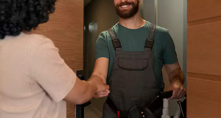 Repair Rfid Keycard Reader For Motels in Miramar, FL