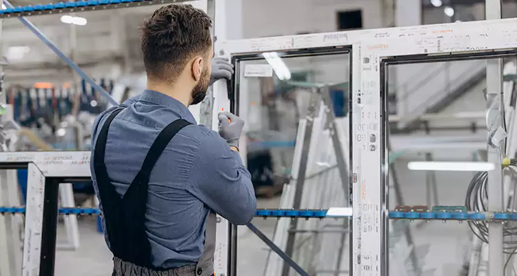 Why Choose Us for Patio Door Blind Replacement in Miramar, FL?