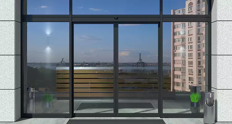 Our Patio Door Casing Repair Services in Miramar, FL