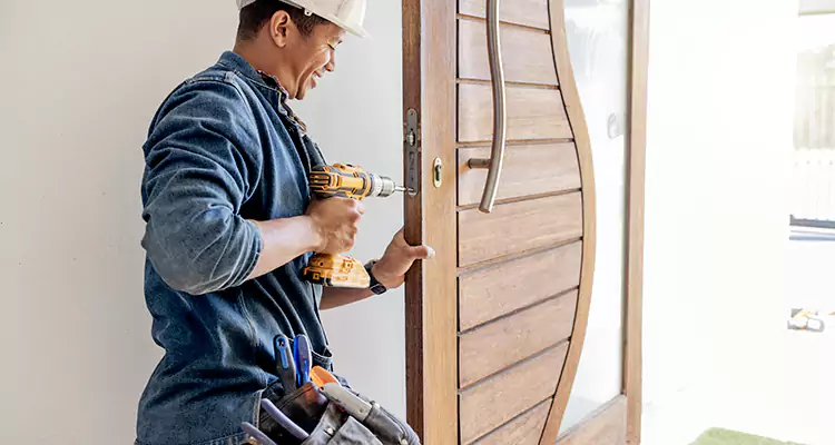 Fix Patio Door Rollers in Miramar, FL