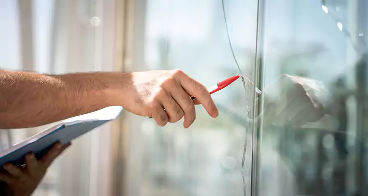 Sliding Glass Patio Door Repair in Miramar, FL