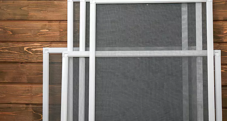 Patio Door Window Frame Repair in Miramar, FL