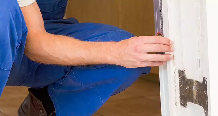 Antique Pocket Door Rollers Repair in Miramar, FL