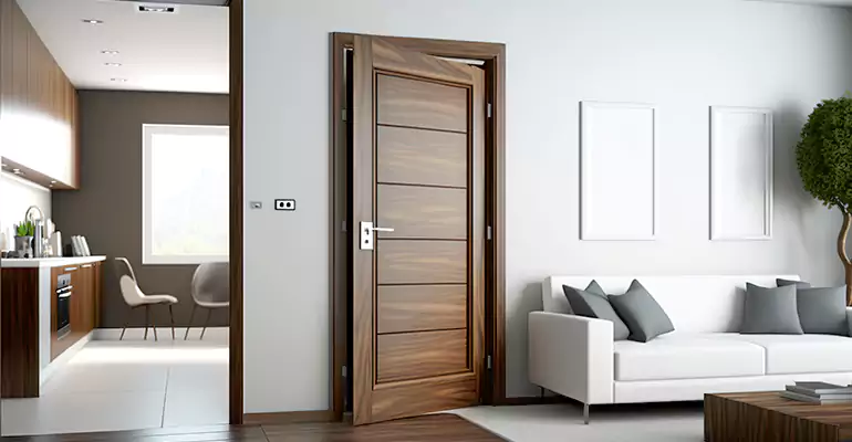 Residential Overhead Door Repair in Miramar, FL