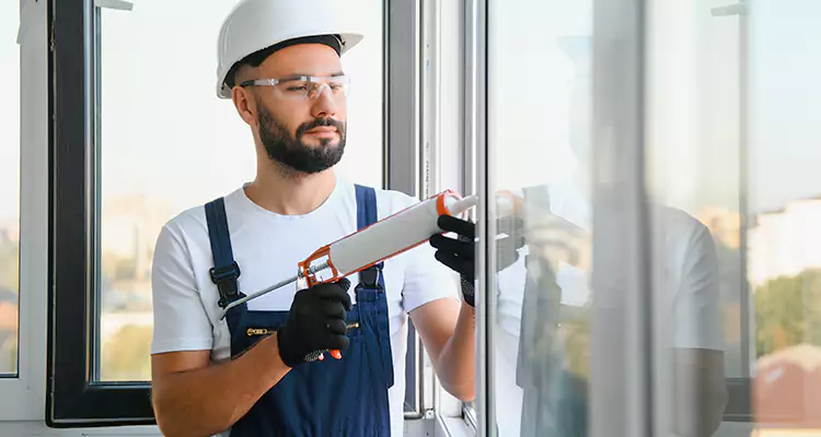 Retractable Screens Repair for Patio in Miramar, FL