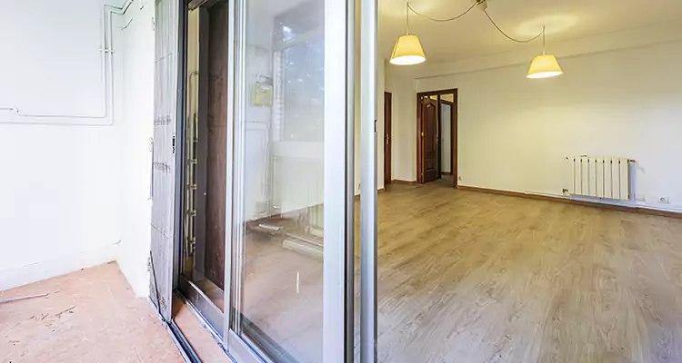 Security Screen Doors Repair in Miramar, FL