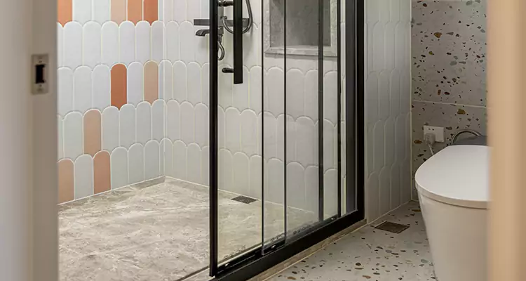 Sliding Shower Door Repair in Miramar, FL