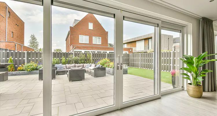 Why Choose Our Sliding Door Expert in Miramar, FL
