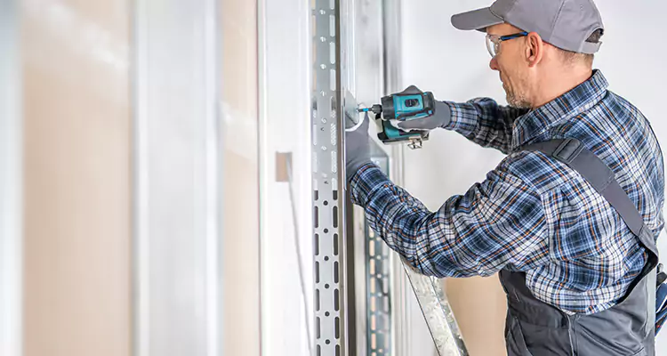 Sliding Door Latch Hardware Repair in Miramar, FL