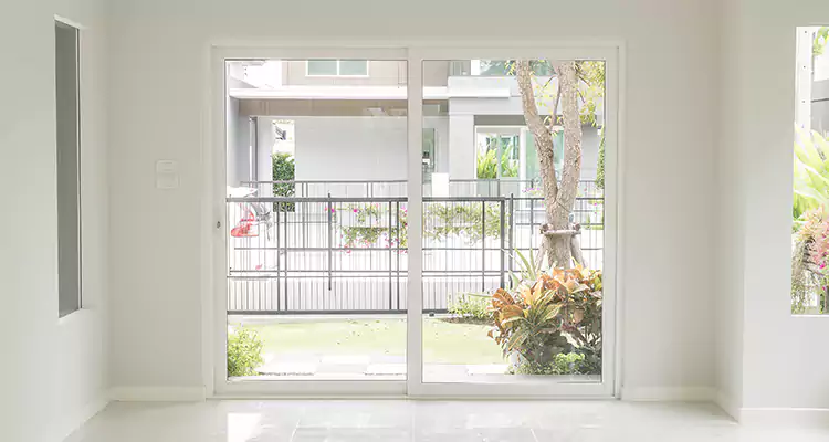 Sliding Panels For Patio Doors in Miramar, FL