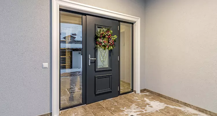 Fast Sliding Porch Door Repair in Miramar, FL