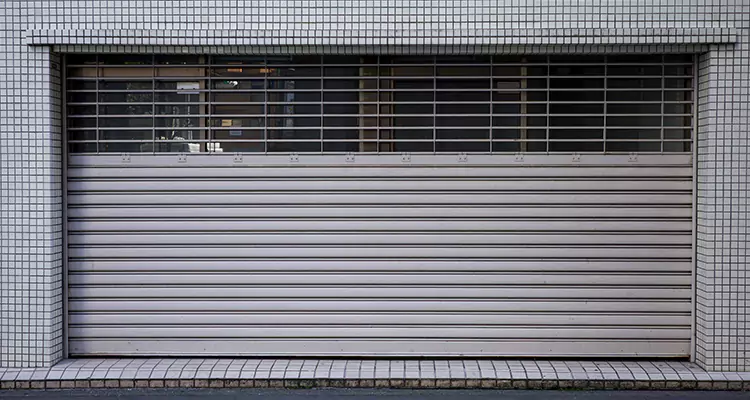 Steel Roll Up Door Repair in Miramar, FL