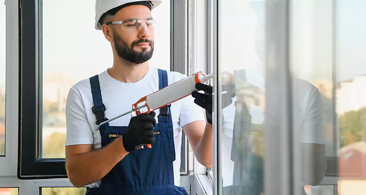 Window Frame Repair in Miramar, FL
