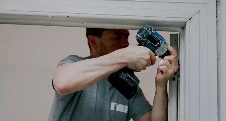 Wood Door Repair Near Me in Miramar, FL