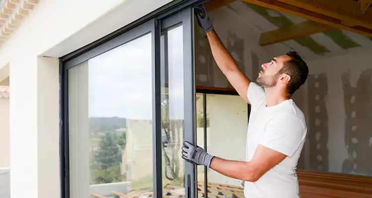 Fix Sliding Glass Door in Miramar, FL