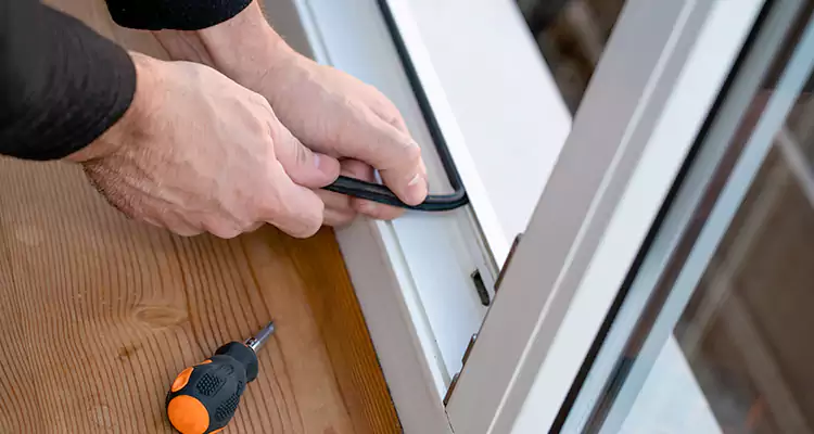 Sliding Door Maintenance in Miramar, FL