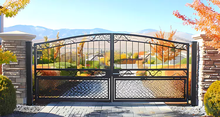 Automatic Gate Repair Cost in Miramar, FL