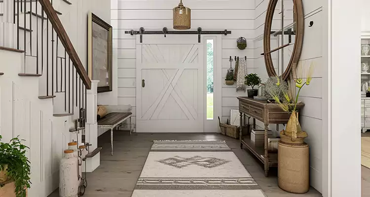 Interior Barn Doors Repair in Miramar, FL