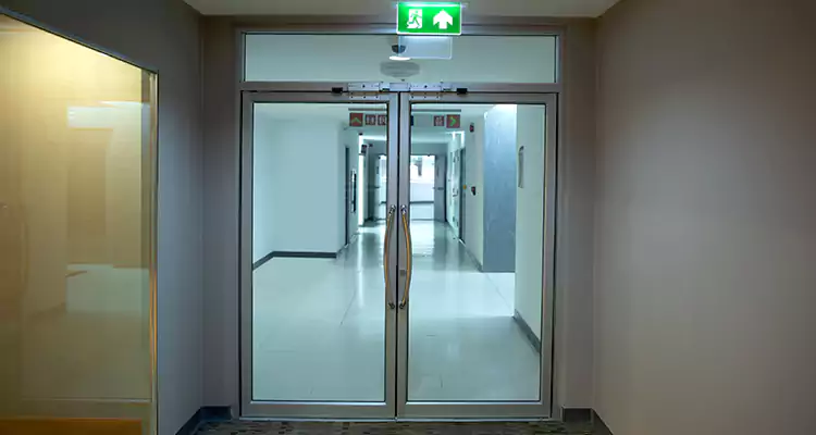 Emergency Glass Door Repair in Miramar, FL