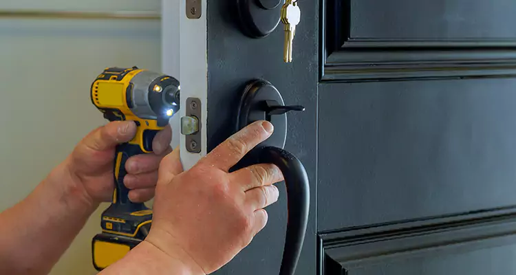 Comprehensive Door Lock Repair Services in Miramar, FL