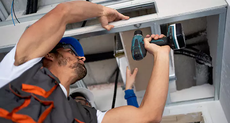 Emergency Overhead Door Repair in Miramar, FL