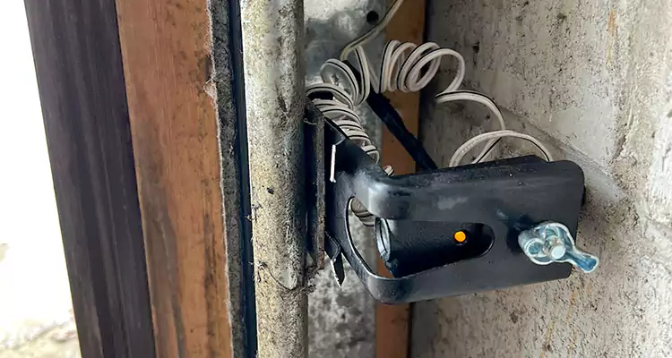 Fix Broken Garage Door Sensor in Miramar, FL