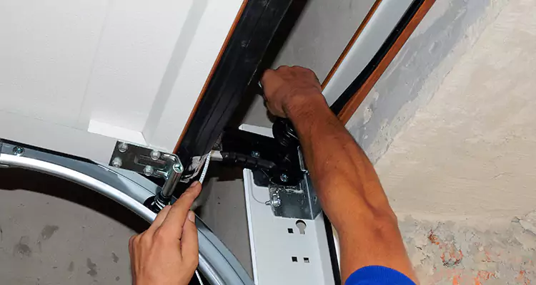 Weatherproof Door Seal Replacement in Miramar, FL