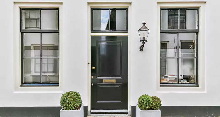 Modern French Doors Repair in Miramar, FL