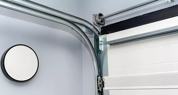 Garage Door Cable Repair Cost in Miramar, FL