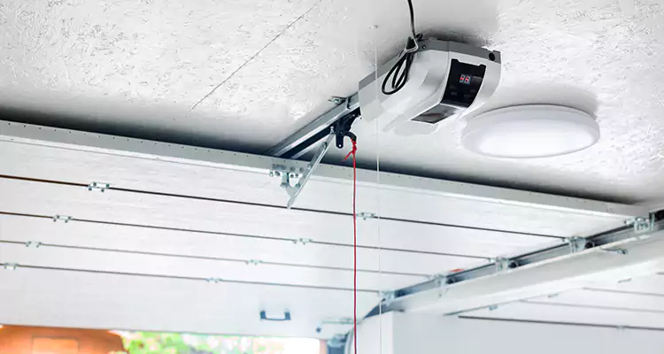LiftMaster Garage Door Repair in Miramar, FL