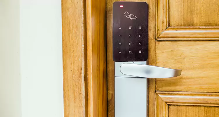 Keyless Hotel Door Locks Repair in Miramar, FL