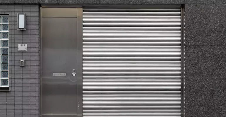 Industrial Roller Door Repair Service in Miramar, FL